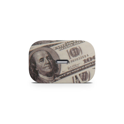 I Love Dollar Matte Finish Latest Skin For Charger
