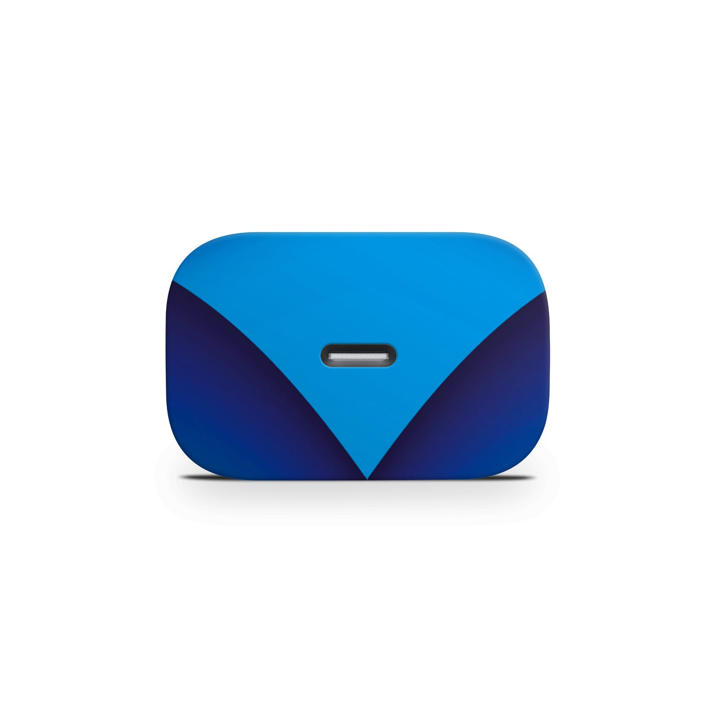 Colourful Abstract Pattern Matte Finish Latest Skin For Charger