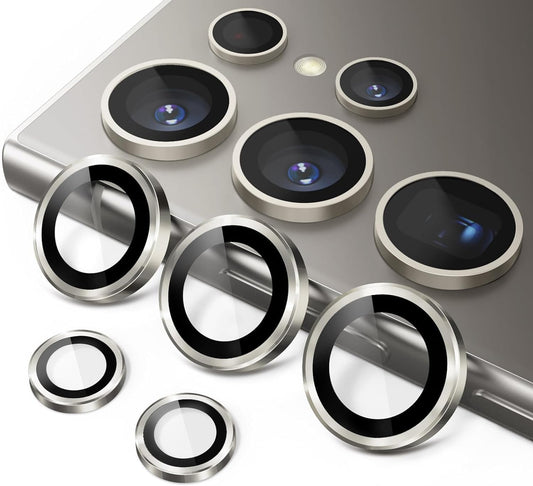 Camera Rings For Samsung Models