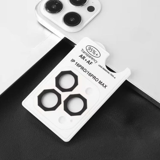 New Hexa Ring For iPhone Models