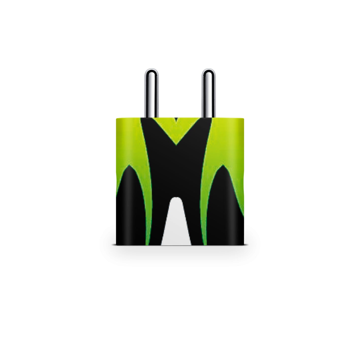 Abstract Colour Paints Matte Finish Skin For iPad/Tablet